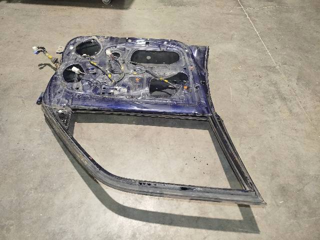 Puerta del conductor Toyota Land Cruiser  SUV comprar en España