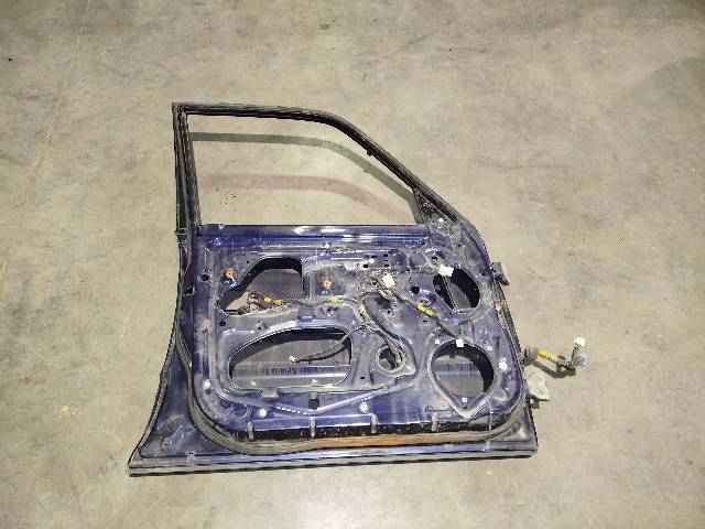 Puerta delantera izquierda para Toyota Land Cruiser J9