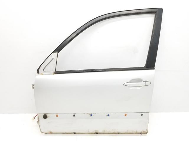 Puerta delantera izquierda 6700260540 Toyota