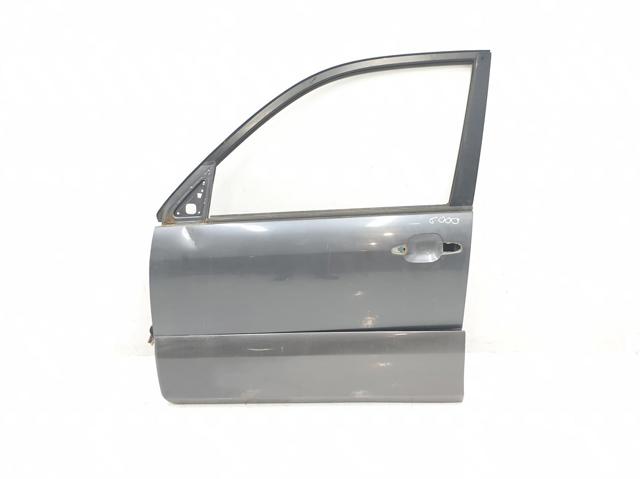 Puerta delantera izquierda 6700260540 Toyota