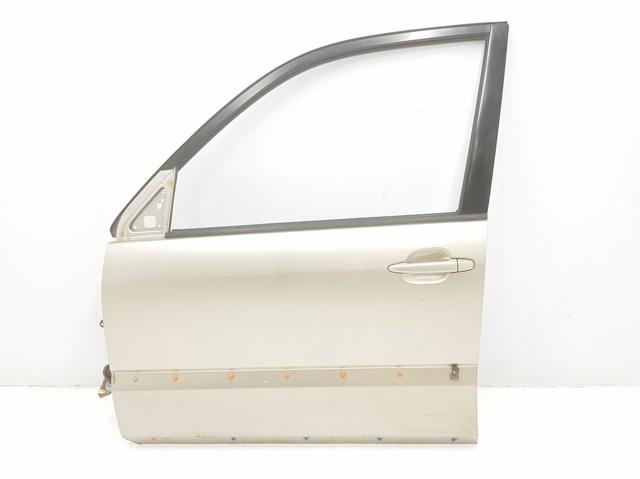 Puerta delantera izquierda 6700260540 Toyota