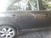 Puerta trasera derecha 6700305110 TOYOTA