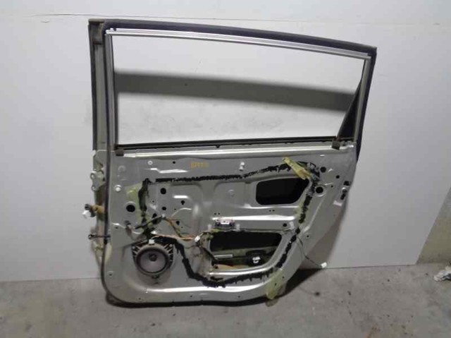 Puerta trasera derecha Toyota Corolla R10