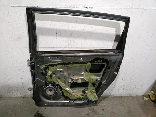 Puerta trasera derecha Toyota Corolla R10