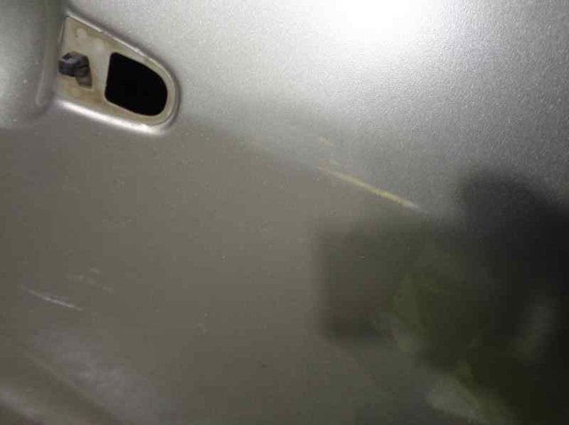 Puerta trasera derecha Toyota Corolla R10