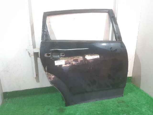 Puerta trasera derecha Toyota Corolla R10
