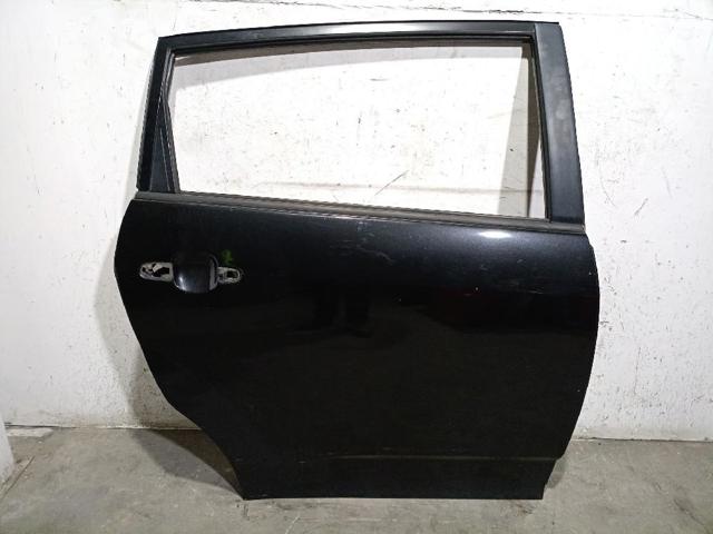 Puerta trasera derecha Toyota Corolla R10