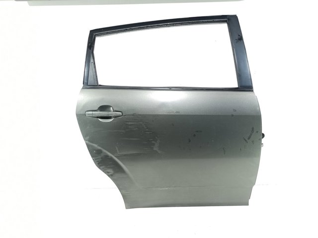 Puerta trasera derecha Toyota Corolla R10