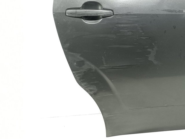Puerta trasera derecha Toyota Corolla R10