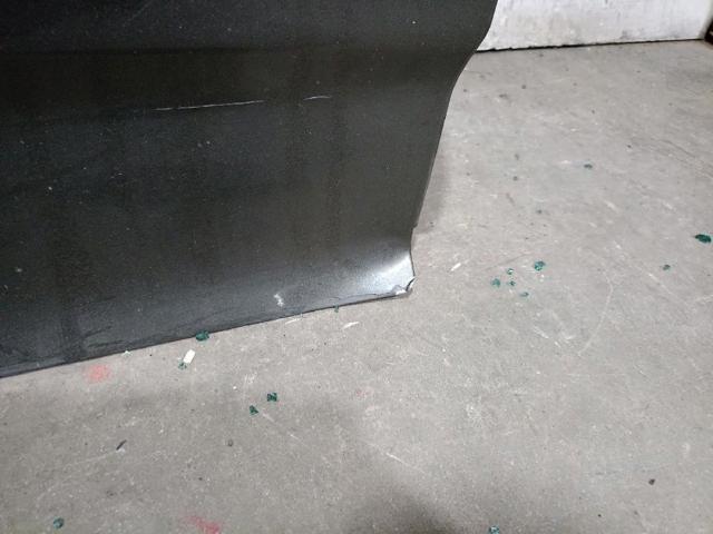 Puerta trasera derecha Toyota Corolla R10