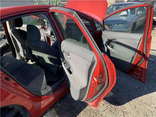 6700347080 TOYOTA Puerta trasera derecha comprar Alcalá