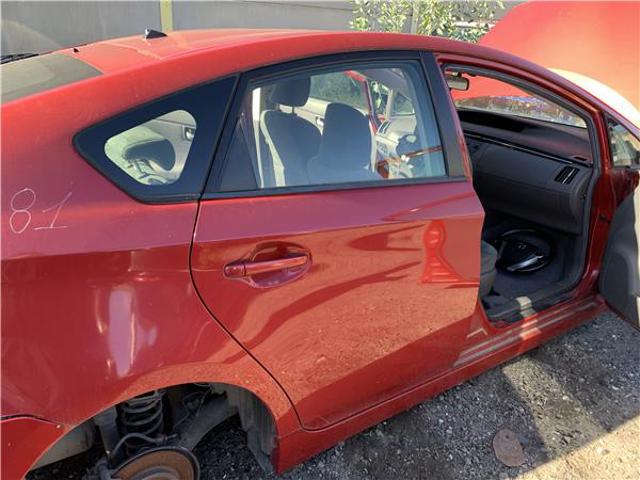 6700347080 Puerta trasera derecha  comprar en Zaragoza