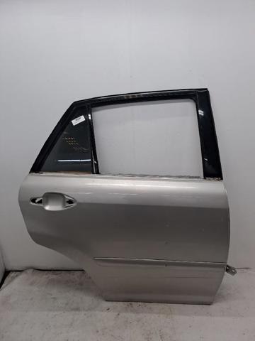 Puerta trasera derecha 6700348080 Toyota/Lexus