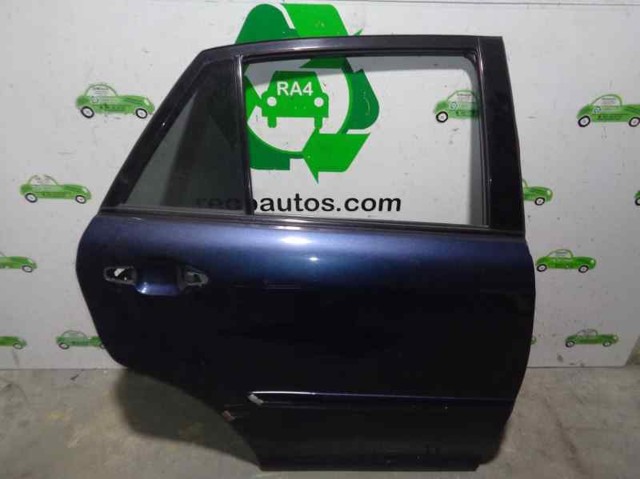 Puerta trasera derecha 6700348080 Toyota