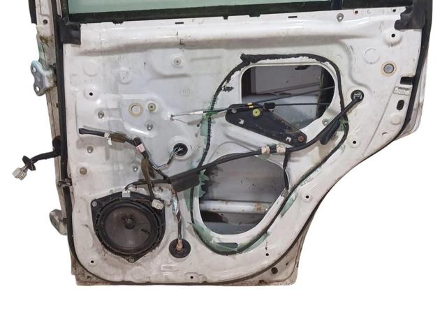 TOYOTA 6700360260 Puerta trasera derecha  disponible Valladolid