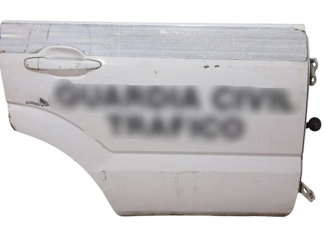 6700360260 TOYOTA Puerta trasera derecha  disponible Vigo