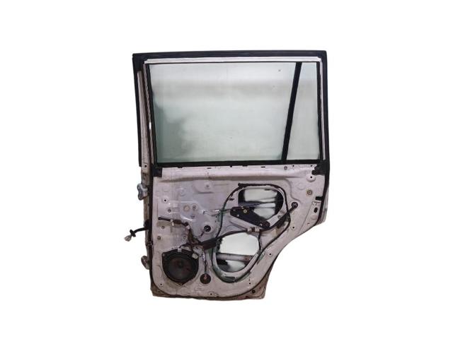 TOYOTA 6700360260 Puerta trasera derecha comprar Barcelona
