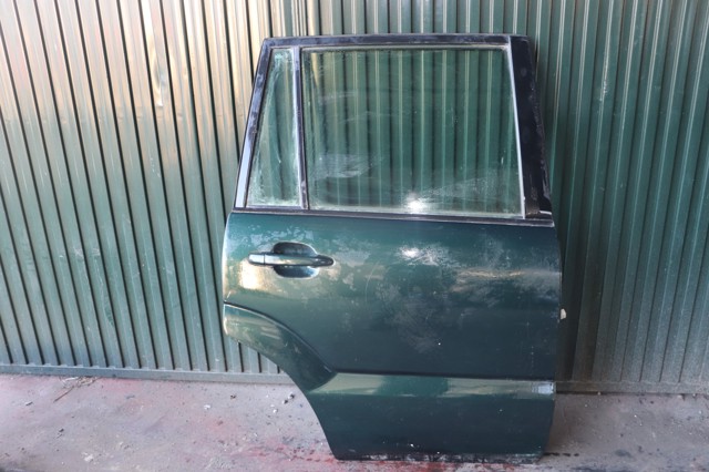 TOYOTA 6700360260 Puerta trasera derecha comprar Barcelona