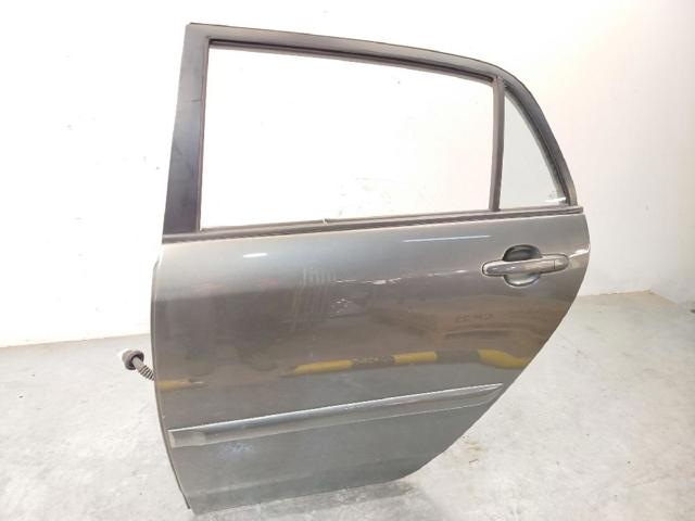 Puerta trasera izquierda Toyota Corolla E12U