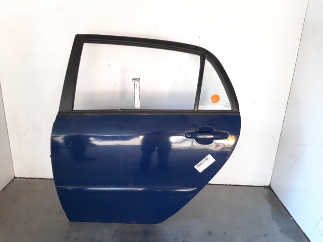 Puerta trasera izquierda Toyota Corolla E12U