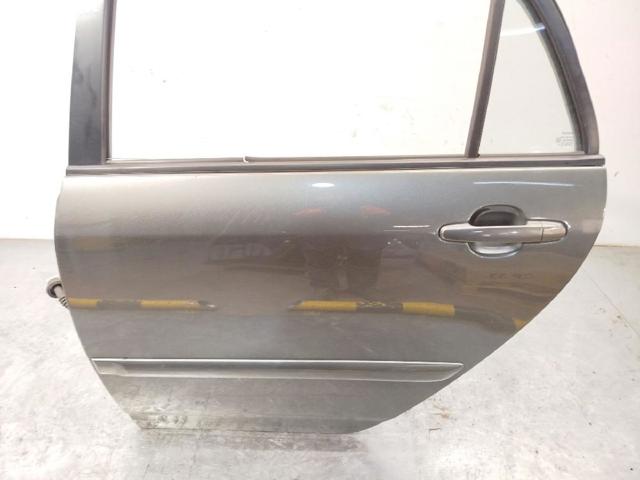 Puerta trasera izquierda Toyota Corolla E12U