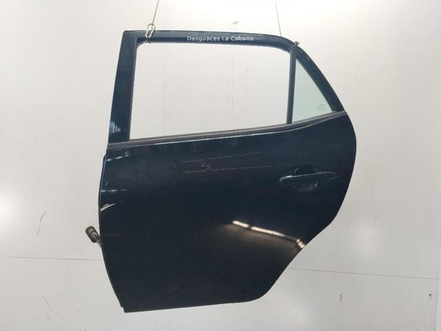 TOYOTA 6700402260 Puerta trasera izquierda  comprar en Ponferrada