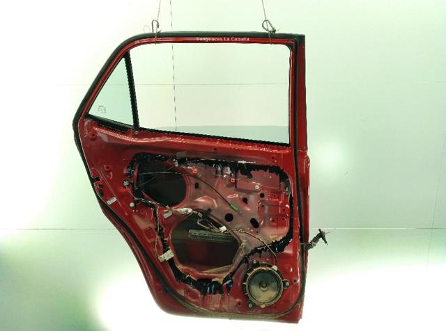TOYOTA 6700402260 Puerta trasera izquierda  comprar en Albacete