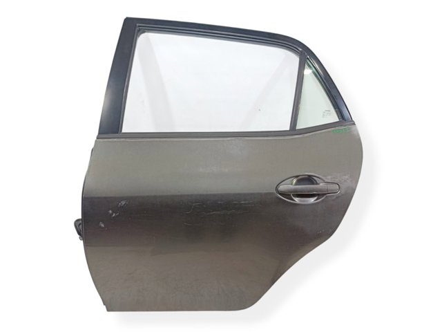 TOYOTA 6700402260 Puerta trasera izquierda  en stock Terrassa