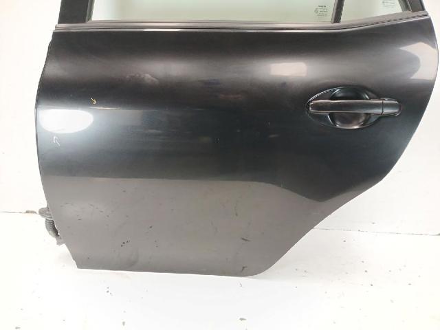 6700402260 TOYOTA Puerta trasera izquierda  en stock Córdoba