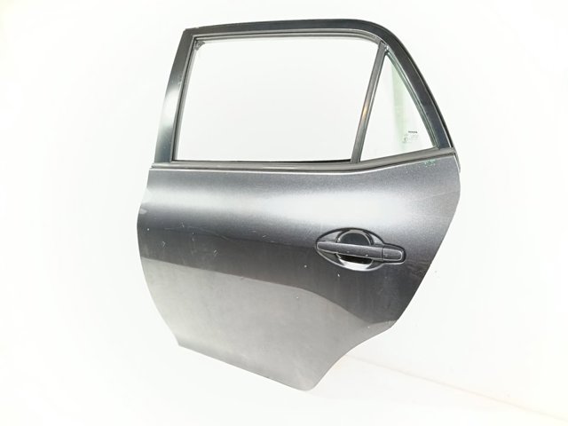 TOYOTA 6700402260 Puerta trasera izquierda  comprar en Ponferrada