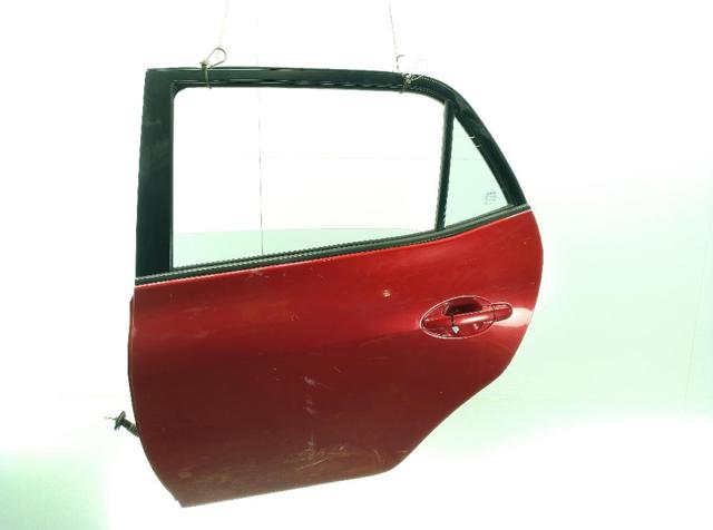 6700402260 Puerta trasera izquierda  disponible Burgos