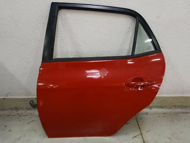 6700402260 Puerta trasera izquierda  disponible Burgos