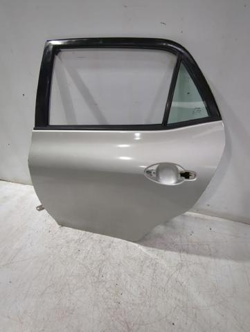 TOYOTA 6700402260 Puerta trasera izquierda comprar Barcelona