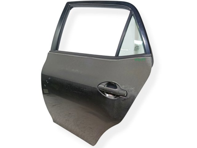6700402260 TOYOTA Puerta trasera izquierda comprar Alcalá