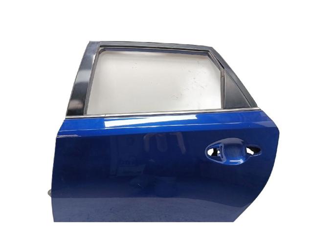 TOYOTA 6700402380 Puerta trasera izquierda  comprar en Albacete