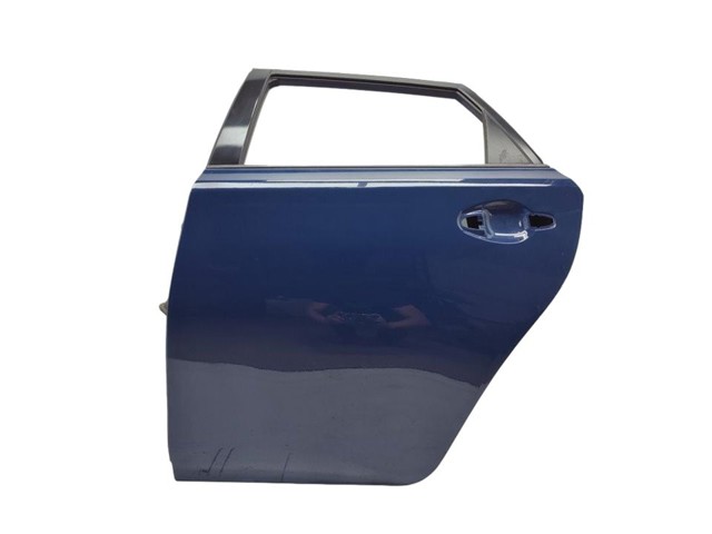 TOYOTA 6700402380 Puerta trasera izquierda comprar Pamplona