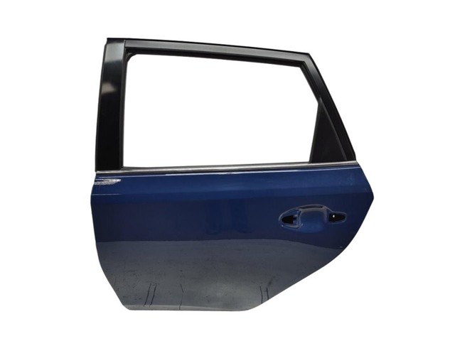 6700402380 TOYOTA Puerta trasera izquierda  comprar en Jaén