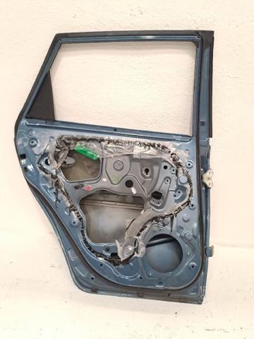 TOYOTA 6700402380 Puerta trasera izquierda  en stock Terrassa