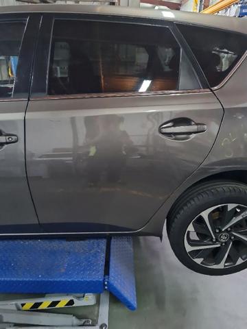 6700402380 Puerta trasera izquierda comprar Sevilla