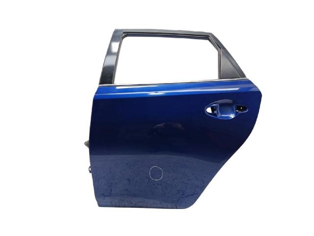 TOYOTA 6700402380 Puerta trasera izquierda  en stock Terrassa