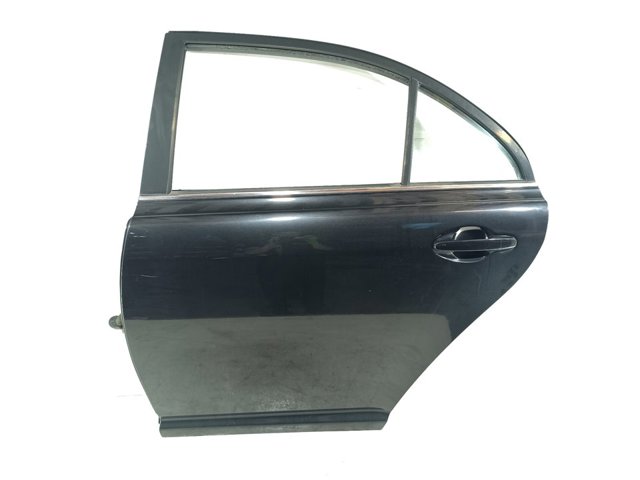 6700405110 TOYOTA Puerta trasera izquierda comprar Alcalá