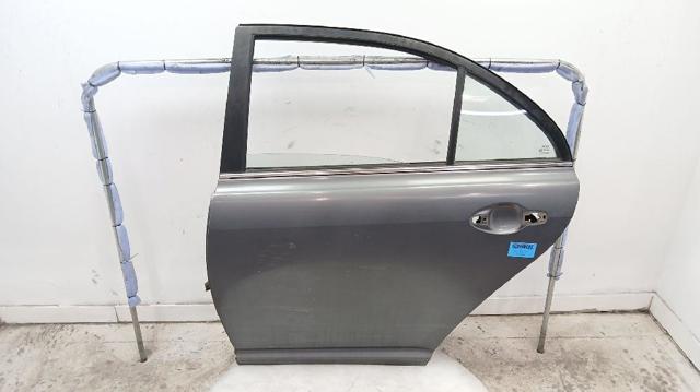 TOYOTA 6700405110 Puerta trasera izquierda comprar Tarragona