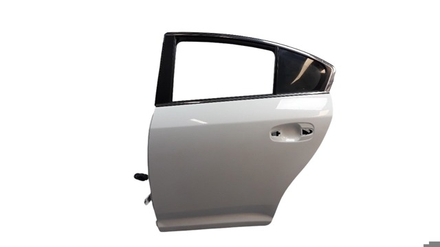 Puerta trasera izquierda 6700405170 Toyota