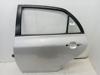 Puerta trasera izquierda 6700412A20 TOYOTA