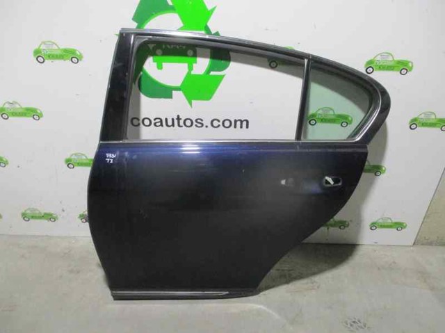 Puerta trasera izquierda 6700430620 Toyota/Lexus