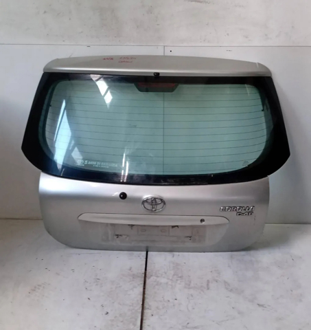 Puertas traseras Toyota Corolla  desde 206,18 €