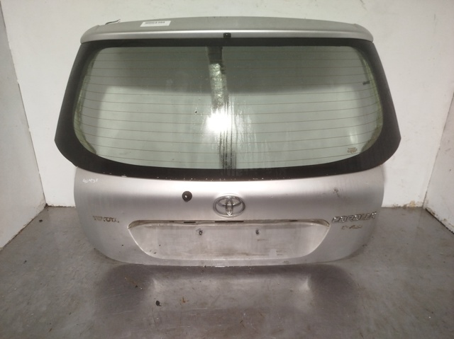 Puertas traseras Toyota Corolla desde 270,07 €