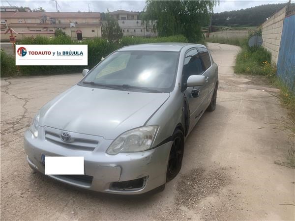 Puerta de maletero Toyota Corolla  hatchback comprar en España