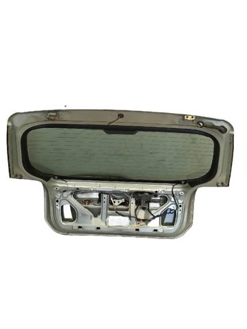 Puerta de maletero para Toyota Corolla  (E12U)