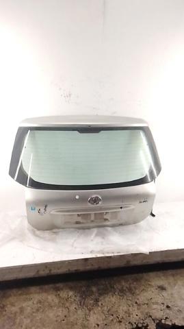 Comprar Puerta del maletero, trasera Corolla E12U